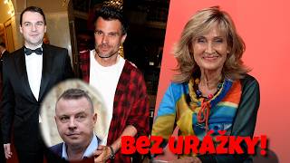 Bez urážky Zuzany Bubílkové: Rajchlovy urážky a Macinkovi méněcenní screenshot 3