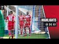 Peterborough Leyton Orient goals and highlights