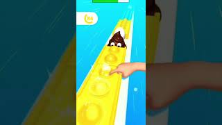 pop run 3d game new level #trending #gaming #shortsfeed #games #shorts #poprun3d #fyp #fypシ #viral