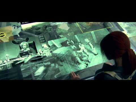 Splinter Cell Blacklist | World Premiere Trailer [UK]