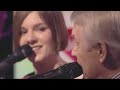 Salvatore Adamo & Valentine Brognion " Juste un je t''aime "
