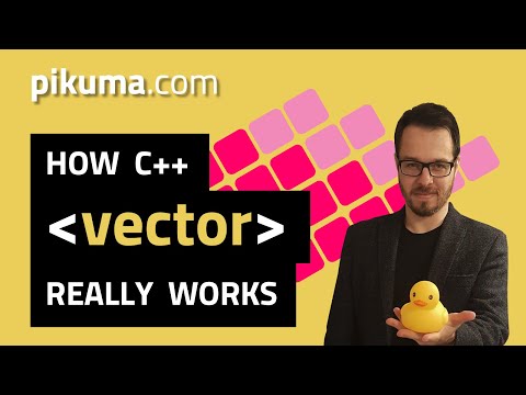 Video: Kas vektor Push_back lõime on ohutu?