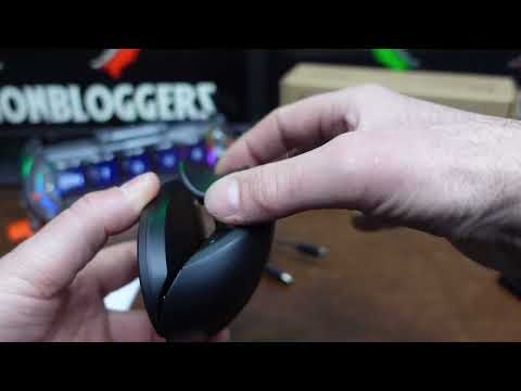 What to Know! Countour Unimouse Vertical Mouse