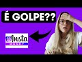 INSTA MONEY FUNCIONA? ((É GOLPE?)) – INSTAMONEY VALE A PENA? APP INSTAMONEY PAGA MESMO? INSTA MONEY