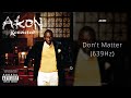 Akon - Don