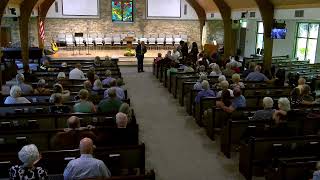 Celebration of Life for Jim France 2026-08-14