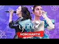 YUNA 2020 - НОМІНАНТИ