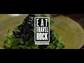 Eat Travel Rock Productions Reel