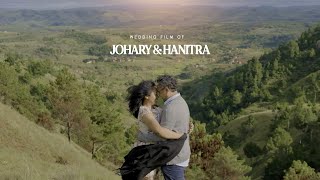 Wedding film of Johary & Hanitra by WOL Studio (new format)