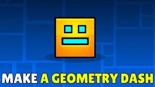 How To Make A Geometry Dash Level With Friends/Another Person (2026) - Collab In Geometry Dash How To Make A Geometry Dash Level With Friends/Another Person (2026) - Collab In Geometry Dash