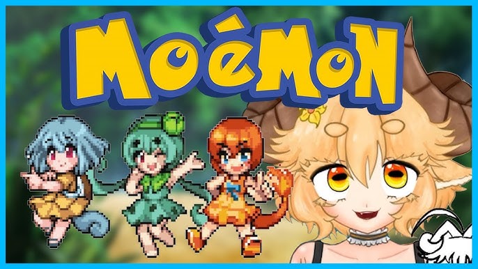Pokemon Mega Moemon FireRed ROM (Hacks, Cheats + Download Link)