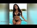 Michelle — Undiluted Curvy Black Beauty | Instagram Star, Beauty, Fashion & Lifestyle