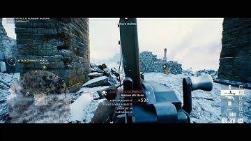 Battlefield 1 - In The Name Of Tsar