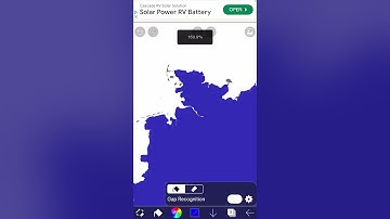 How to make Flag maps in Ibis paint