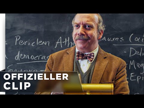 The Holdovers | Ab 25. Januar im Kino - The Holdovers | Ab 25. Januar im Kino