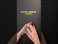 Double Lift - Tutorial (Stuart Gordon) #magic #tricks #tutorial