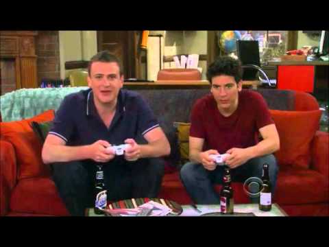 Barney and marshall classical conditioning
