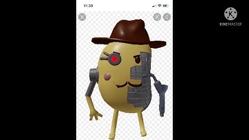 Who remember Piggy Build mode Mr.p Npc old Remodel?￼