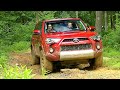 Toyota 4Runner (Off-Road 4x4 Mudding) – Toyota SUV