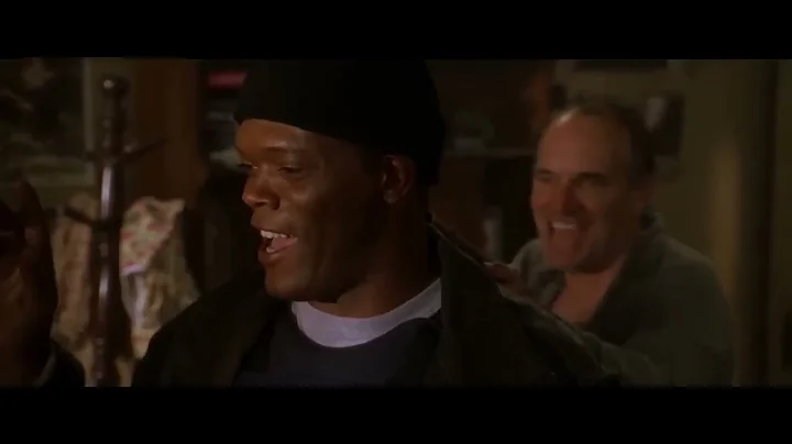 The Negotiator [ E1/E10] - No Surprises