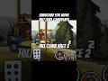 Gone From Last To First 😂😂 | HILL CLIMB RACING #shorts #youtubeshorts #shortsfeed