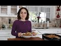 Lilyth Makes Her Favorite Vegan Stir Fry - Heghineh Cooking Show