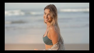 Manu Negrete - Mujer de Piel Dorada [Videoclip Oficial] chords