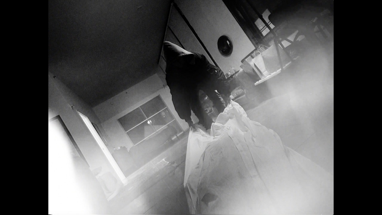 Love Ghost x Notions- Dark City (official music video)