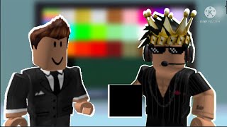 TAR: Behavior Card Day | Alex Gaming Roblox Gets in Dead Meat (DISOWNED FOR MRACRIZZY)