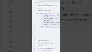 Details Still struggling with replacing text in Python Watch this ๐ Guide