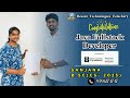 Best Fullstack Developer Training in Chennai Tamil | Sanjana Got Placed | 2025 Fresher Story