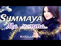 Суммая SUMMAYA с НОВОЙ ПЕСНЕЙ 🎼  Ма мотта - НОВИНКА 2020 ГОДА