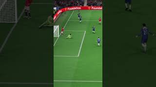 Football9 #fifa #gaming #football #fc24 #games #viralshorts