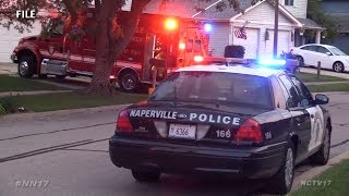 Naperville Police Departments Alcohol Prevention