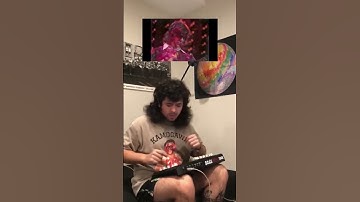 Thumbnail of Fly Like An Eagle remix