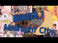 【Number_i】Midnight City(自作MV)