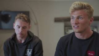 POTENTIAL UNLOCKED | TAYLOR MOORE | BEST THING LEARNT FROM CAMP POTENTIAL UNLOCKED | TAYLOR MOORE | BEST THING LEARNT FROM CAMP