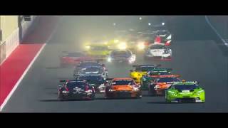 The promotion video of 24h series 2020 calendar