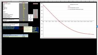 Mortality calculator part 1 with John Carlisle