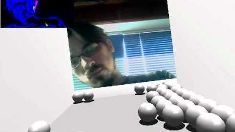 Motion Templates OpenFrameworks addon