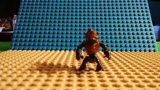 Grunt sound test