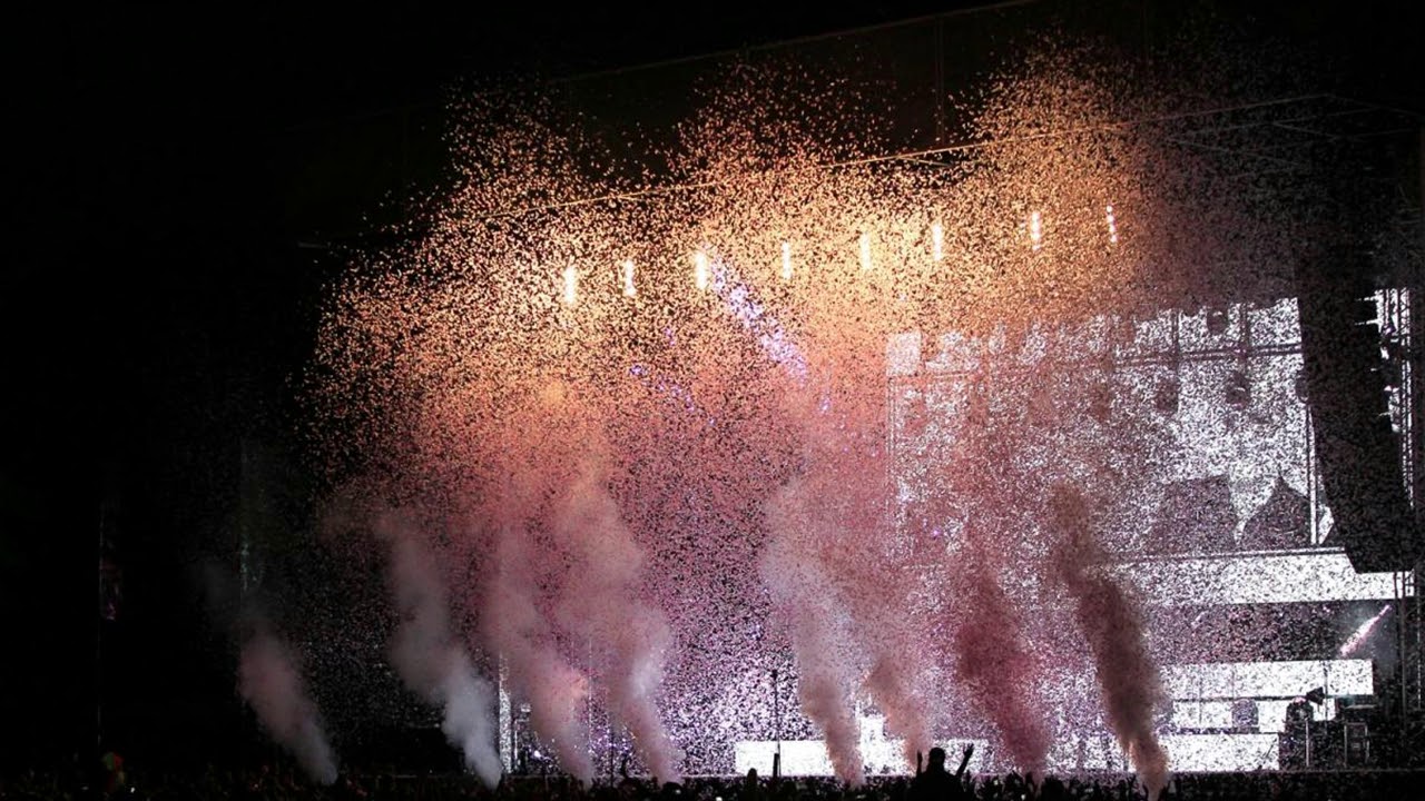 Faithless Postcards YouTube