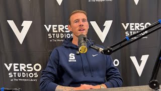 Liam Whitman | PrepZone Podcast | Episode #73