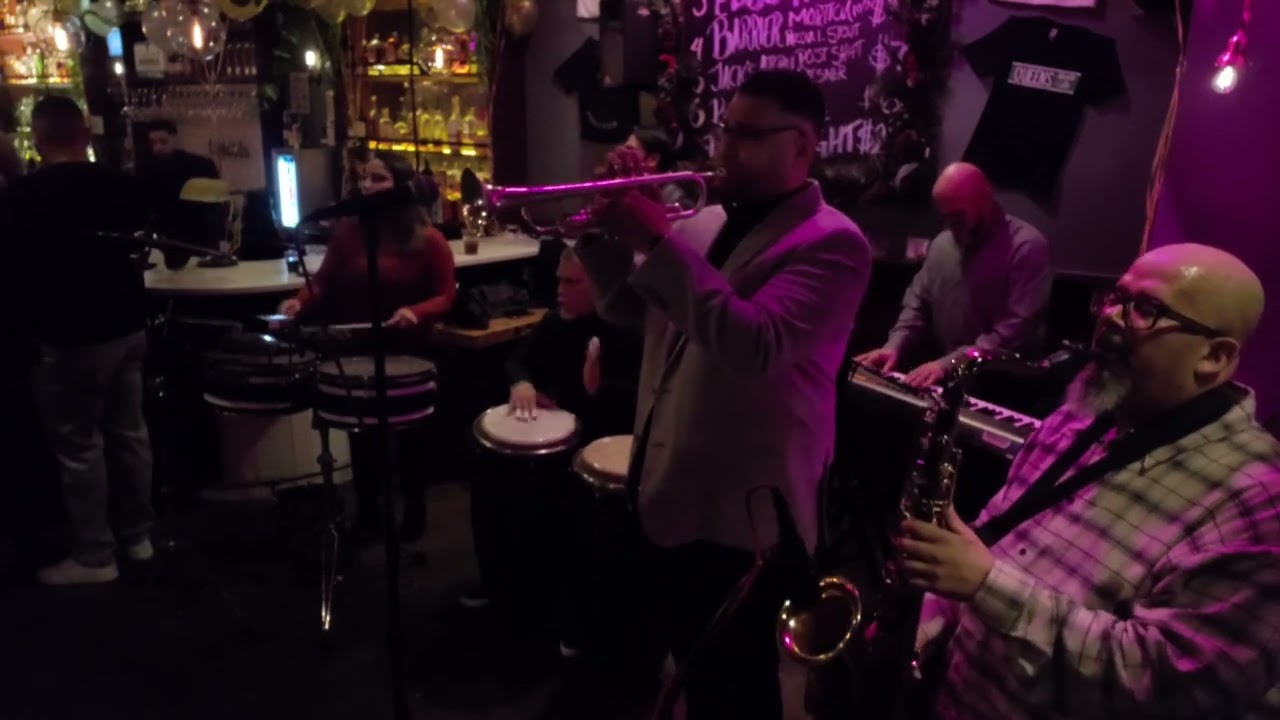 El Cantante | Queens Bully NYC | NYE