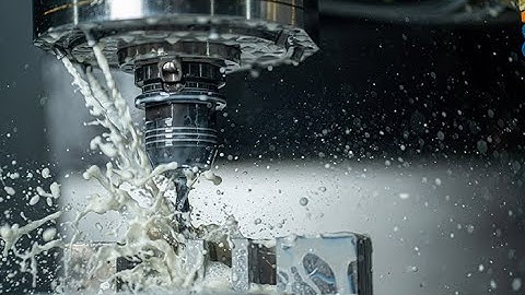 cnc machining process？？？CNC Machining Working Videos