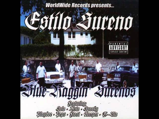 D- Lyrical & The SA Mob - 4. Hoodlum Town - YouTube