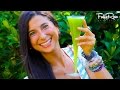 FullyRaw RefreshMINT Mojitos! (Juice Recipe)