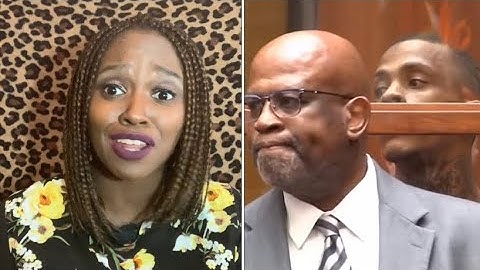 Nipsey Hussle Accused Killer Pleads Not Guilty