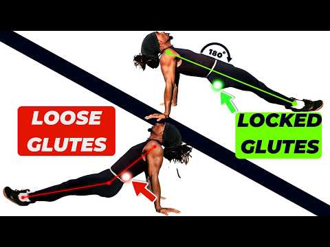 Reverse Plank Mechanics: Posterior Chain & Shoulder Extension