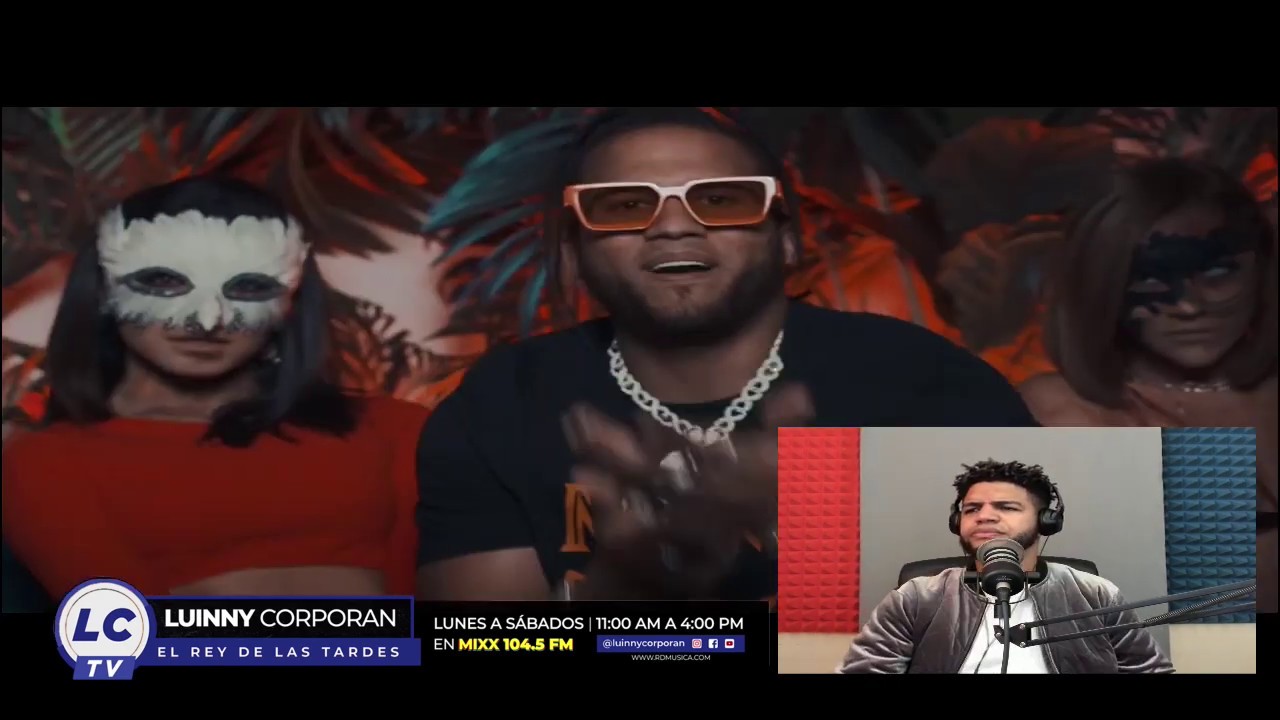 Miky Woodz X El Alfa No Te Mueras V DEO REACCI N YouTube miky-woodz-x-el-alfa-no-te-mueras-v-deo-reacci-n-youtube